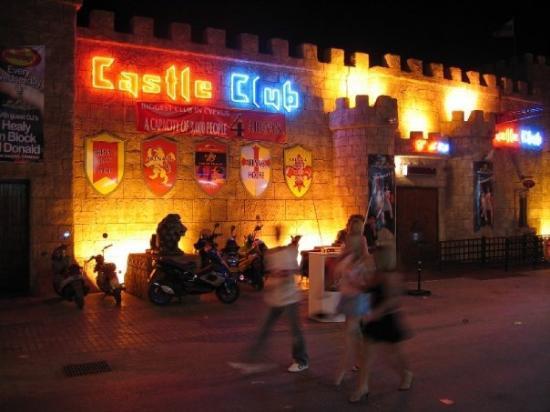 Ayia Napa Apartment 客房 照片