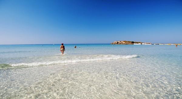Ayia Napa Apartment 外观 照片