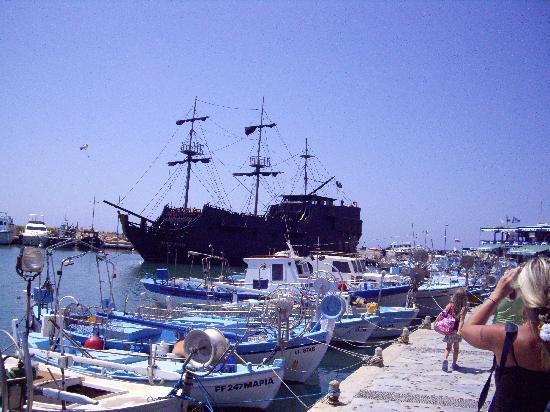 Ayia Napa Apartment 外观 照片