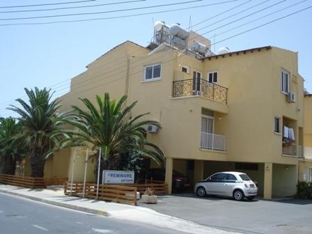 Ayia Napa Apartment 客房 照片