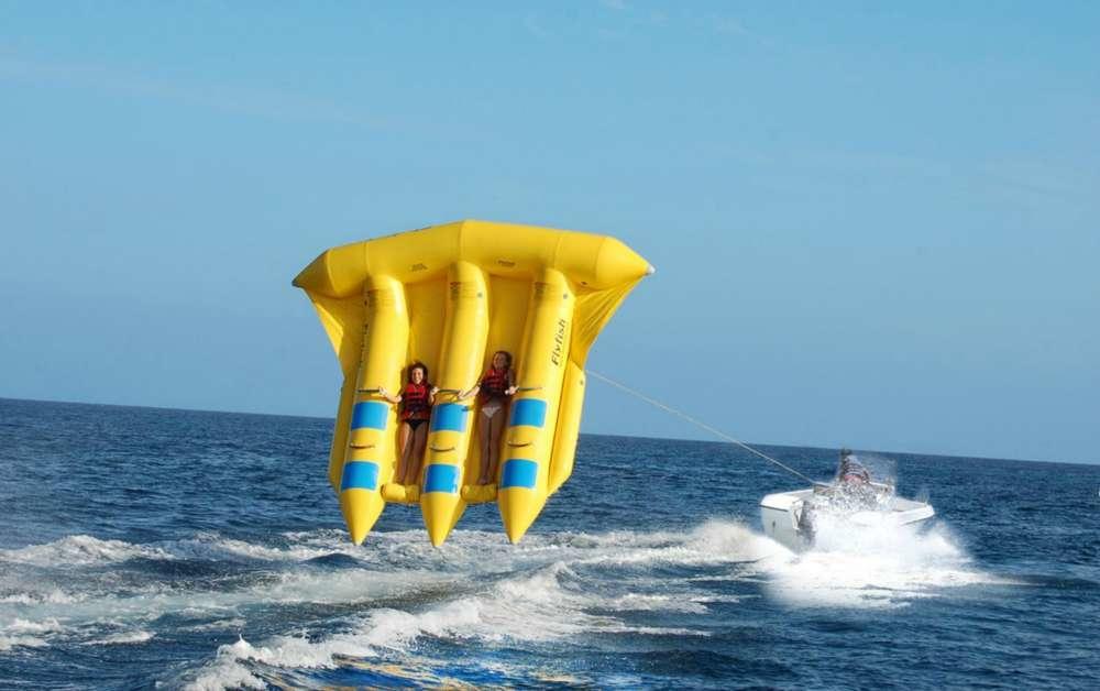Ayia Napa Apartment 外观 照片