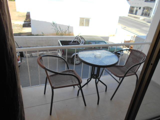 Ayia Napa Apartment 外观 照片
