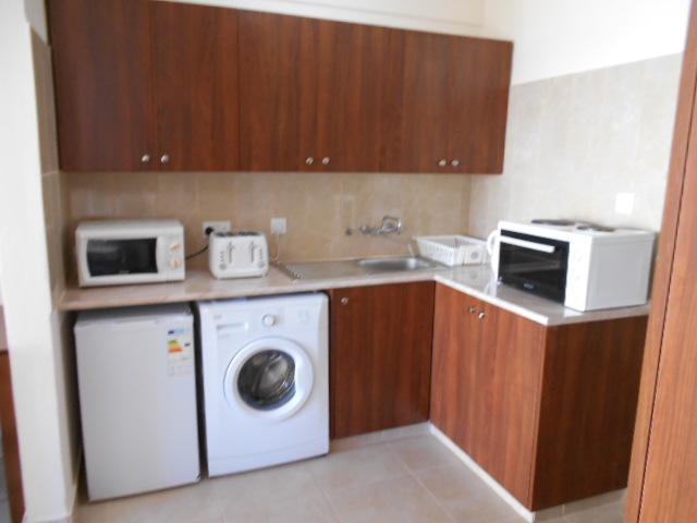 Ayia Napa Apartment 外观 照片