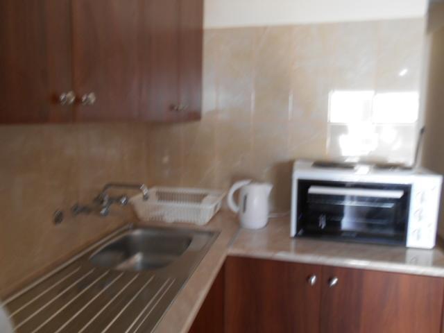 Ayia Napa Apartment 外观 照片