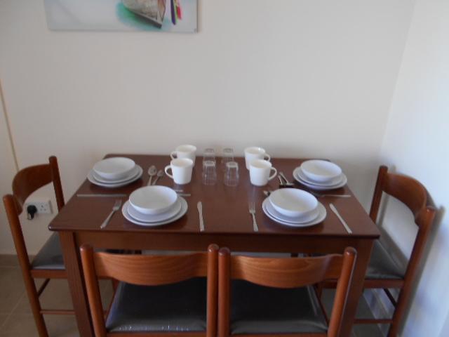Ayia Napa Apartment 外观 照片