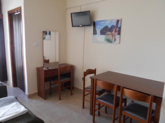 Ayia Napa Apartment 外观 照片
