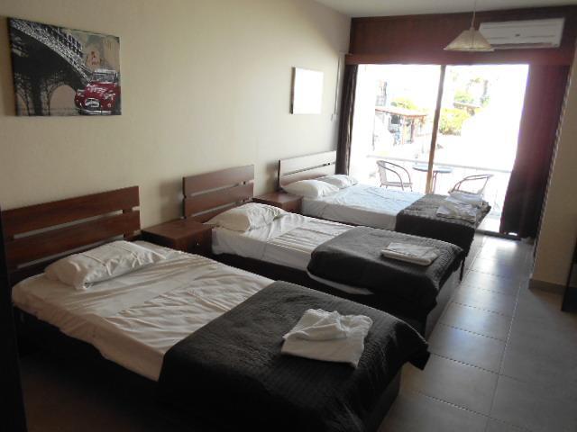 Ayia Napa Apartment 外观 照片